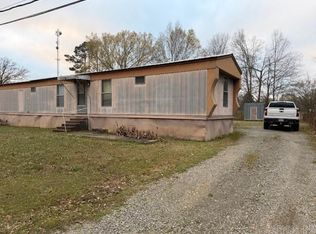 8 Puttroff Ln, Dewitt, AR 72042