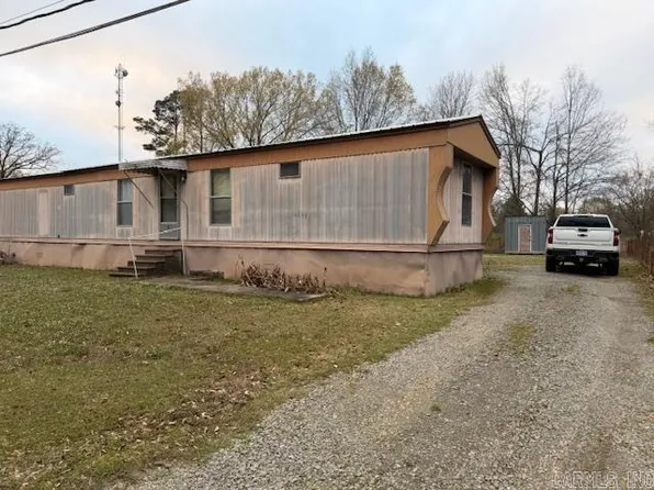8 Puttroff Ln, Dewitt, AR 72042