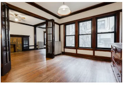 2426 N Sawyer Ave #2E Photo 1