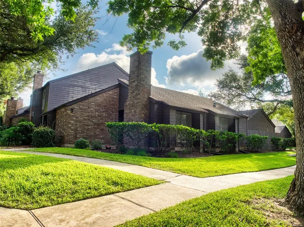 16550 Space Center Blvd, Houston, TX 77058
