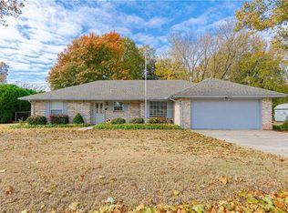 613 Aspen Ave, Tuttle, OK 73089