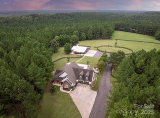 1046 Sutton Spring Rd, York, SC 29745
