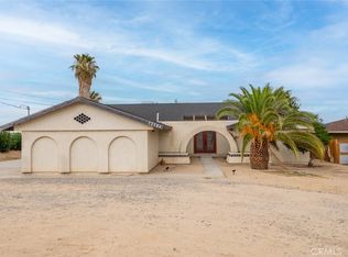 72584 Two Mile Rd, Twentynine Palms, CA 92277