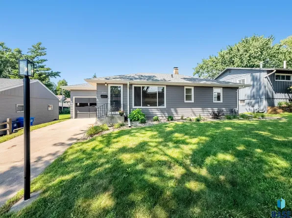 2305 S Lyndale Ave, Sioux Falls, SD 57105