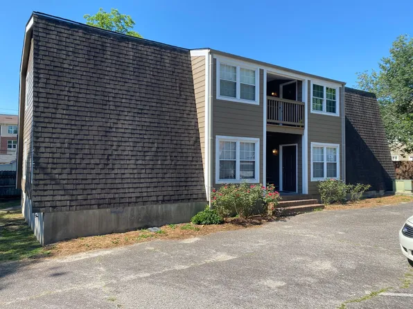 210 N Ross St APT K, Auburn, AL 36830