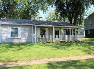 304 Macintyre Dr, Lockport, IL 60441