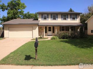2100 Constitution Ave, Fort Collins, CO 80526