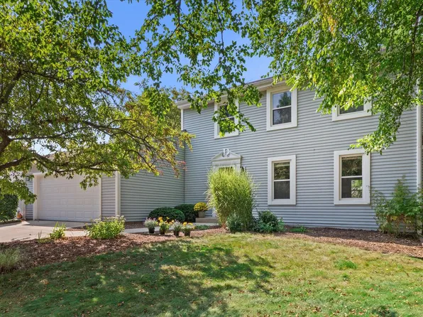 612 Minaka DRIVE, Waukesha, WI 53188