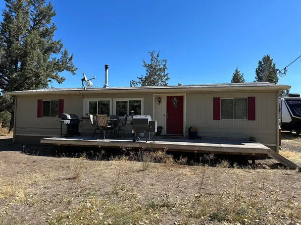 14462 SE Wintoon Rd, Prineville, OR 97754