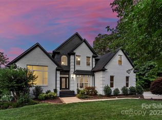 578 Normandy Rd, Mooresville, NC 28117