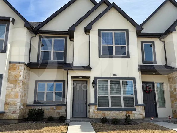 16124 Doe Lake Dr, Little Elm, TX 75068