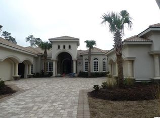 9274 Bellasara Cir, Myrtle Beach, SC 29579