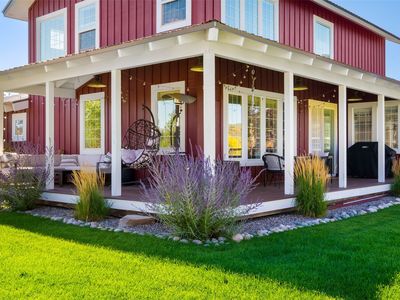 27409 Winchester Ct, Steamboat Springs, CO, 80487