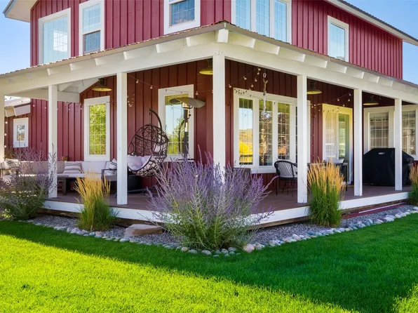 27409 Winchester Ct, Steamboat Springs, CO 80487