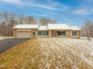 12158 Highway 70 N, Crossville, TN 38571