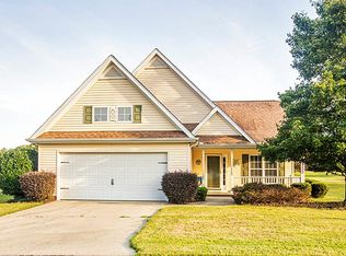 127 Champion Grn, Greenwood, SC 29649