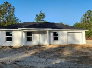 1286 SW 150th Ter, Ocala, FL 34481