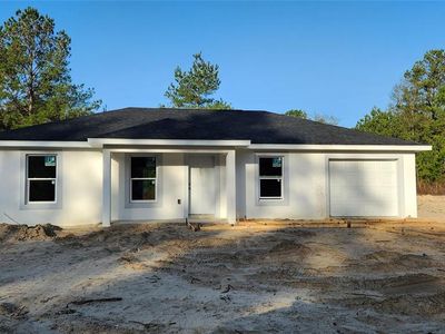 1286 SW 150th Ter, Ocala, FL, 34481