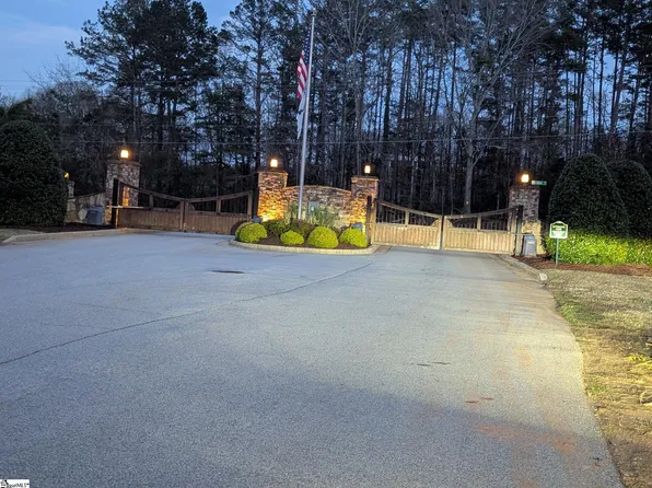 0 Marina Bay Dr Lot 50, Seneca, SC 29672