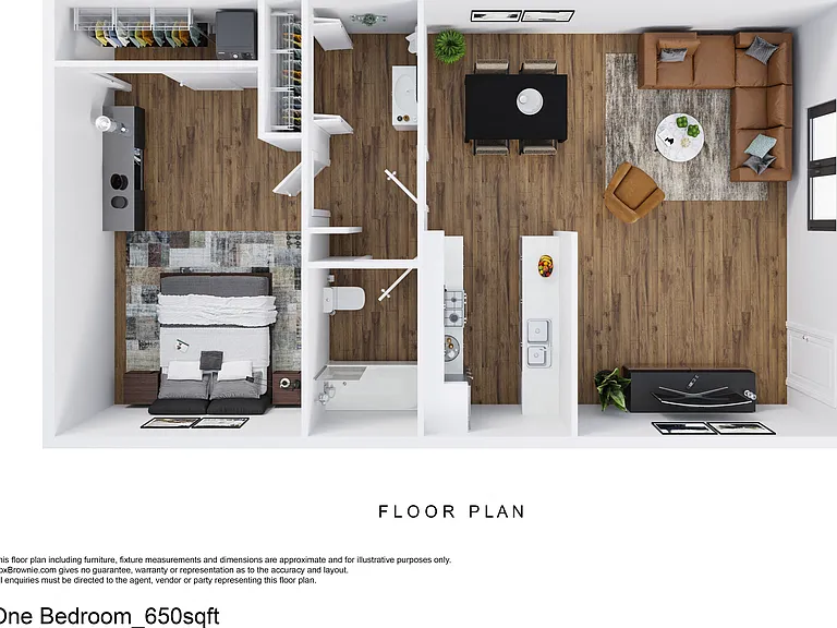 The Flats — Photo 18