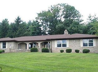 7900 Bennett Branch Rd, Mount Airy, MD 21771