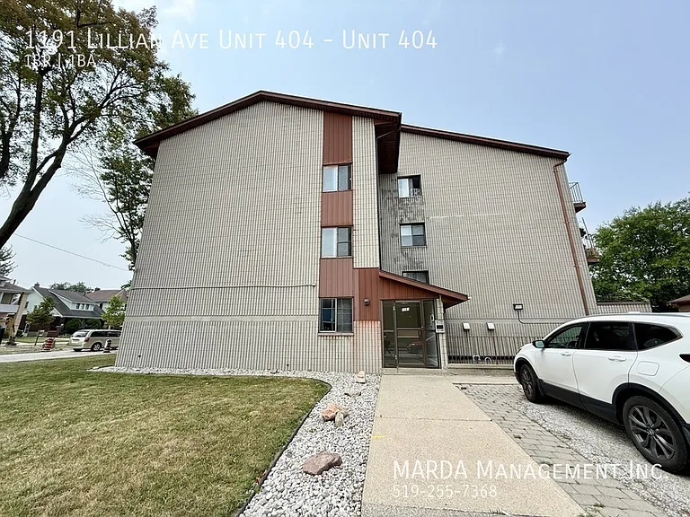 1191 Lillian Ave #404 — Photo 29