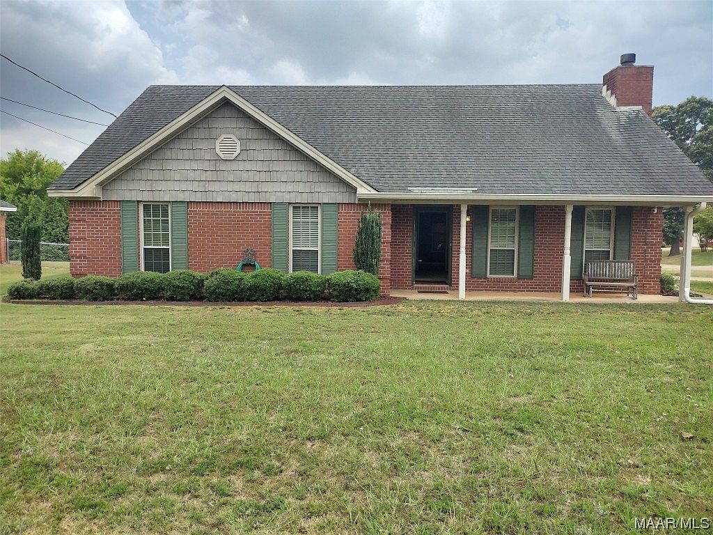 421 Spring Hollow Dr, Deatsville, AL 36022 Zillow