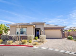 3000 Fall Solstice Ct, Las Vegas, NV 89138