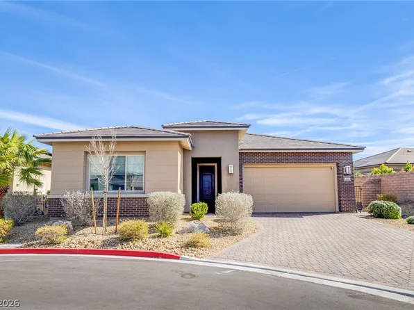 3000 Fall Solstice Ct, Las Vegas, NV 89138