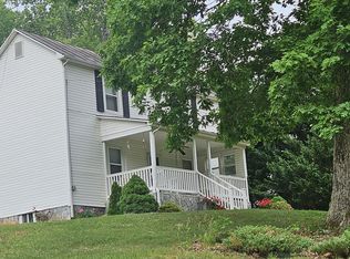 265 Dillards Hill Rd, Union Hall, VA 24176