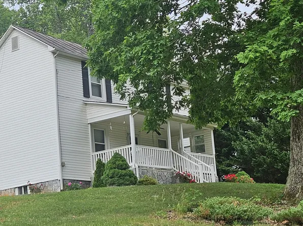 265 Dillards Hill Rd, Union Hall, VA 24176