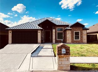 2009 Brightwood Ave, Weslaco, TX 78596