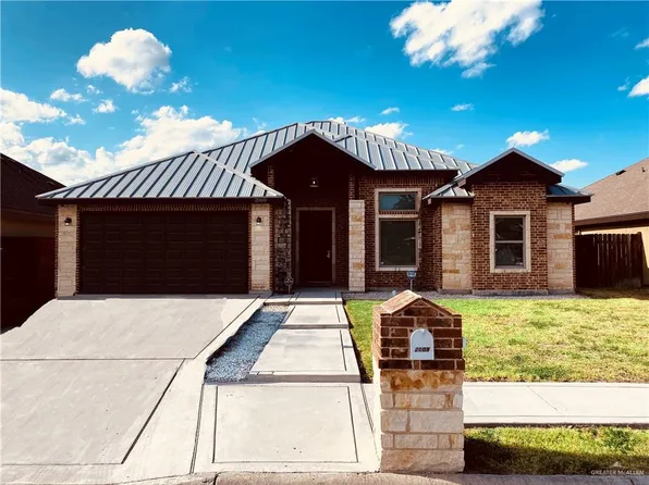 2009 Brightwood Ave, Weslaco, TX 78596