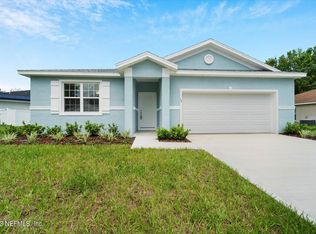 17 Powder Hill Ln, Palm Coast, FL 32164
