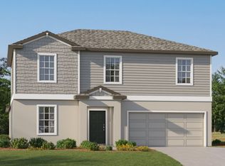 Raleigh Plan, Seaire : The Estates, Parrish, FL 34219
