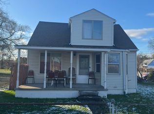 23607 Ryan Rd, Warren, MI 48091