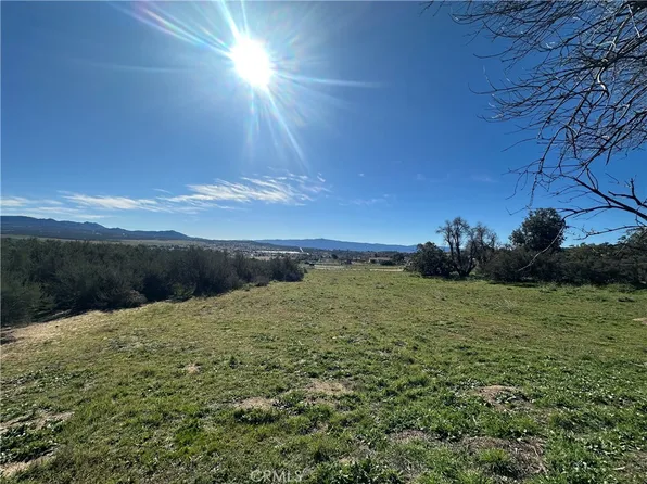 0 Ironwood Way, Aguanga, CA 92536