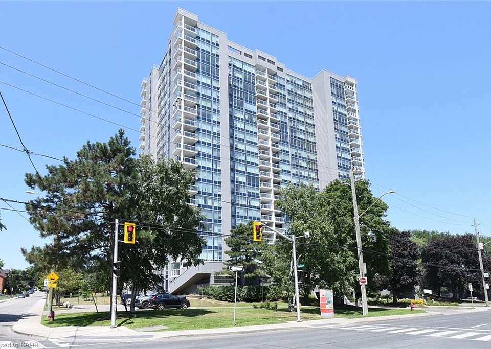 1st image of 75 Queen St N #1204