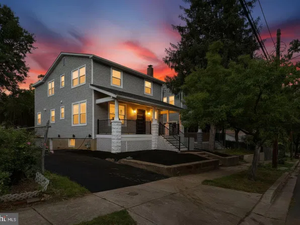 6312 47th Ave, Riverdale, MD 20737
