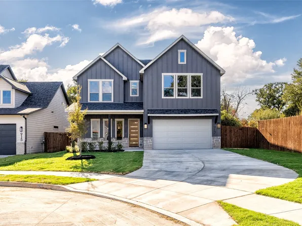917 Boston Ln, River Oaks, TX 76114