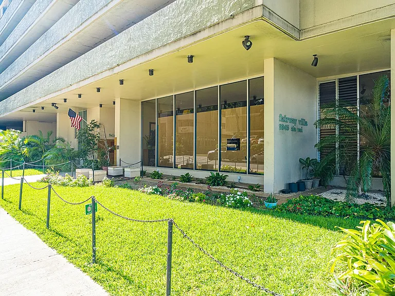 2345 Ala Wai Blvd #2604 — Photo 17