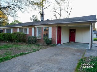 7504 W Canal Blvd, Shreveport, LA 71108