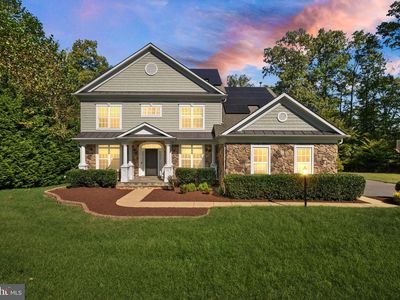 51 Maidenhair Way, Stafford, VA, 22556