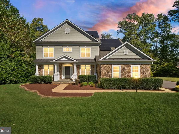 51 Maidenhair Way, Stafford, VA 22556