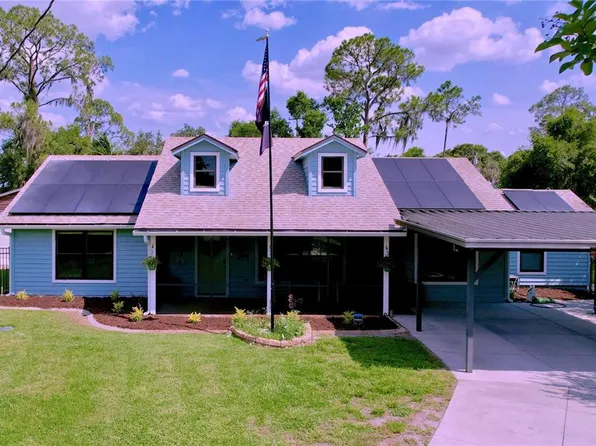 3705 PINE CIRCLE, LAKE WALES, FL 33898