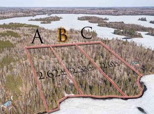 13326 Farm Lake Access Rd, Ely, MN 55731