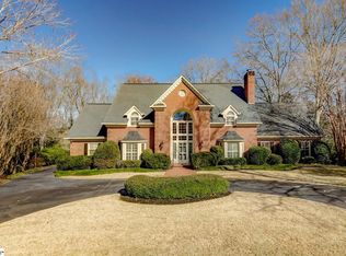 20 Collins Ridge Dr, Greenville, SC 29607