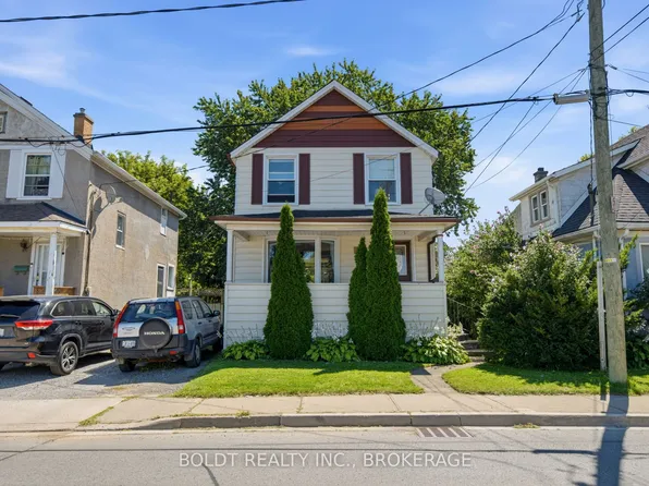 54 Eastchester Ave, Saint Catharines, ON L2P 2Y4