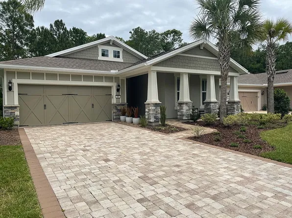 69 Park Front Ln, Saint Augustine, FL 32095