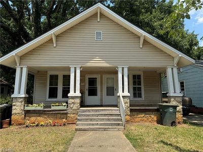 1312 Grove St, Greensboro, NC, 27403